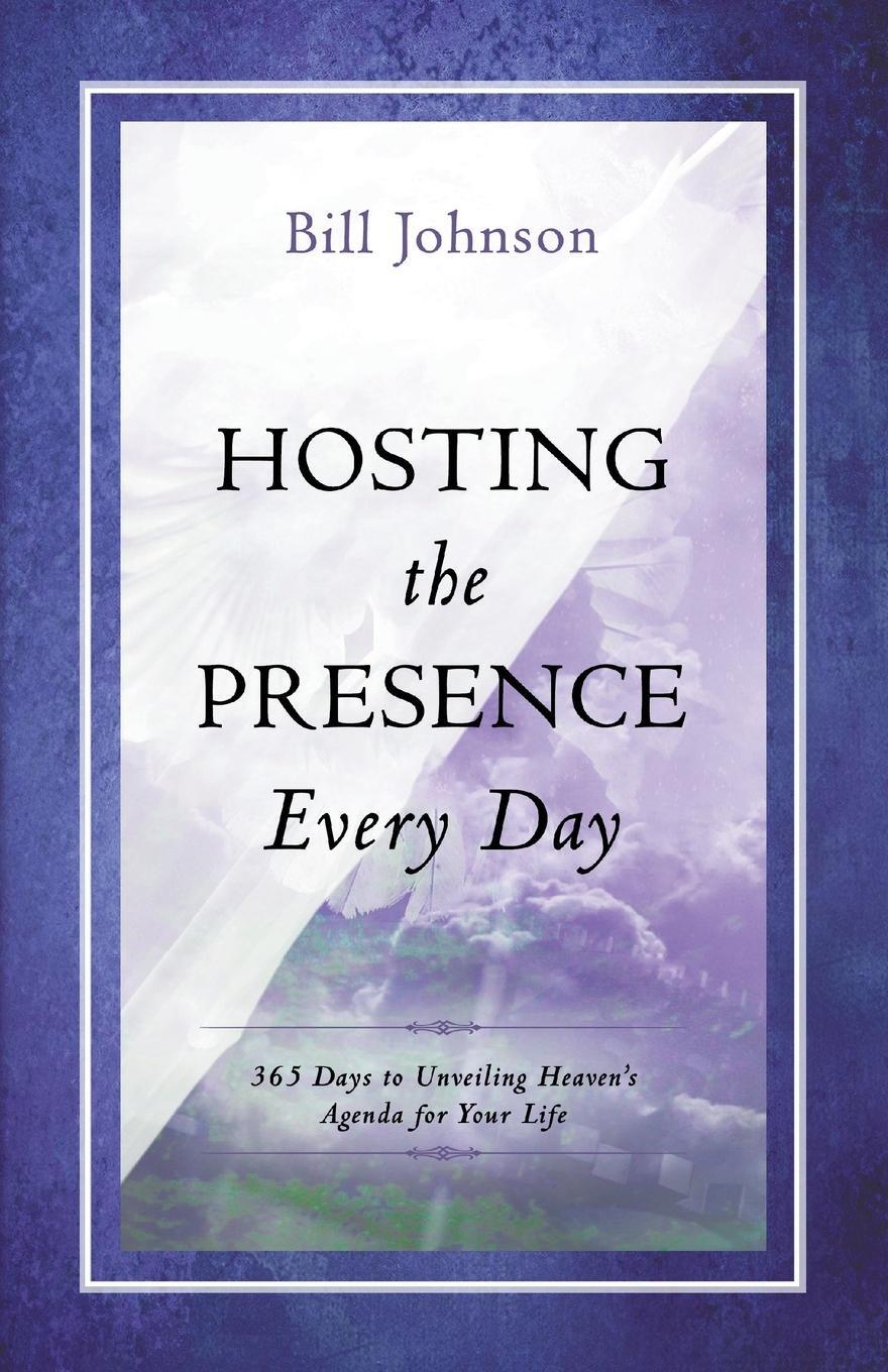 Cover: 9780768407549 | Hosting the Presence Everyday | Bill Johnson | Taschenbuch | Paperback