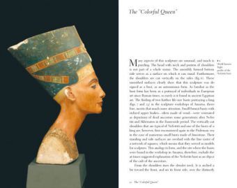 Bild: 9783775734851 | The Many Faces of Nefertiti | Engl.-Arabian | Taschenbuch | Arabisch