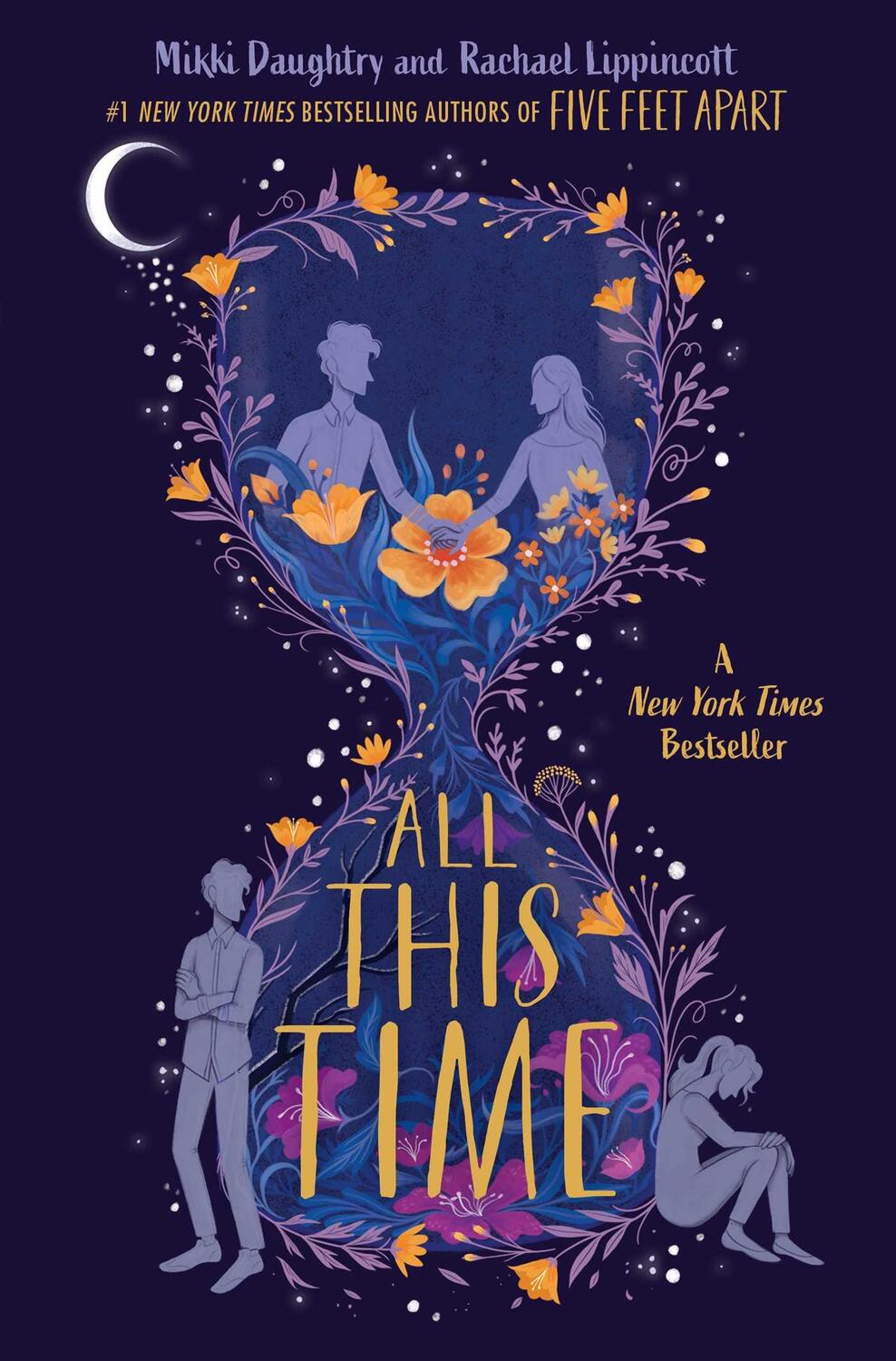 Cover: 9781534466340 | All This Time | Rachael Lippincott (u. a.) | Buch | Englisch | 2020