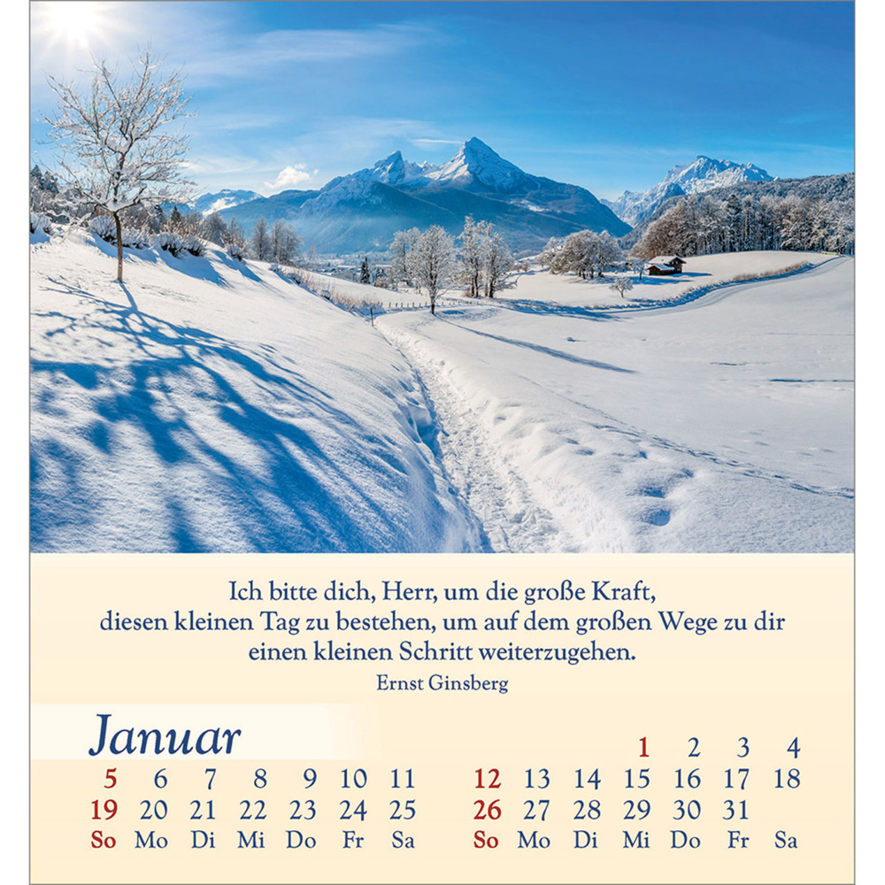 Bild: 9783754834053 | Licht für deine Seele 2025 | Kalender | Spiralbindung. Spiralbindung