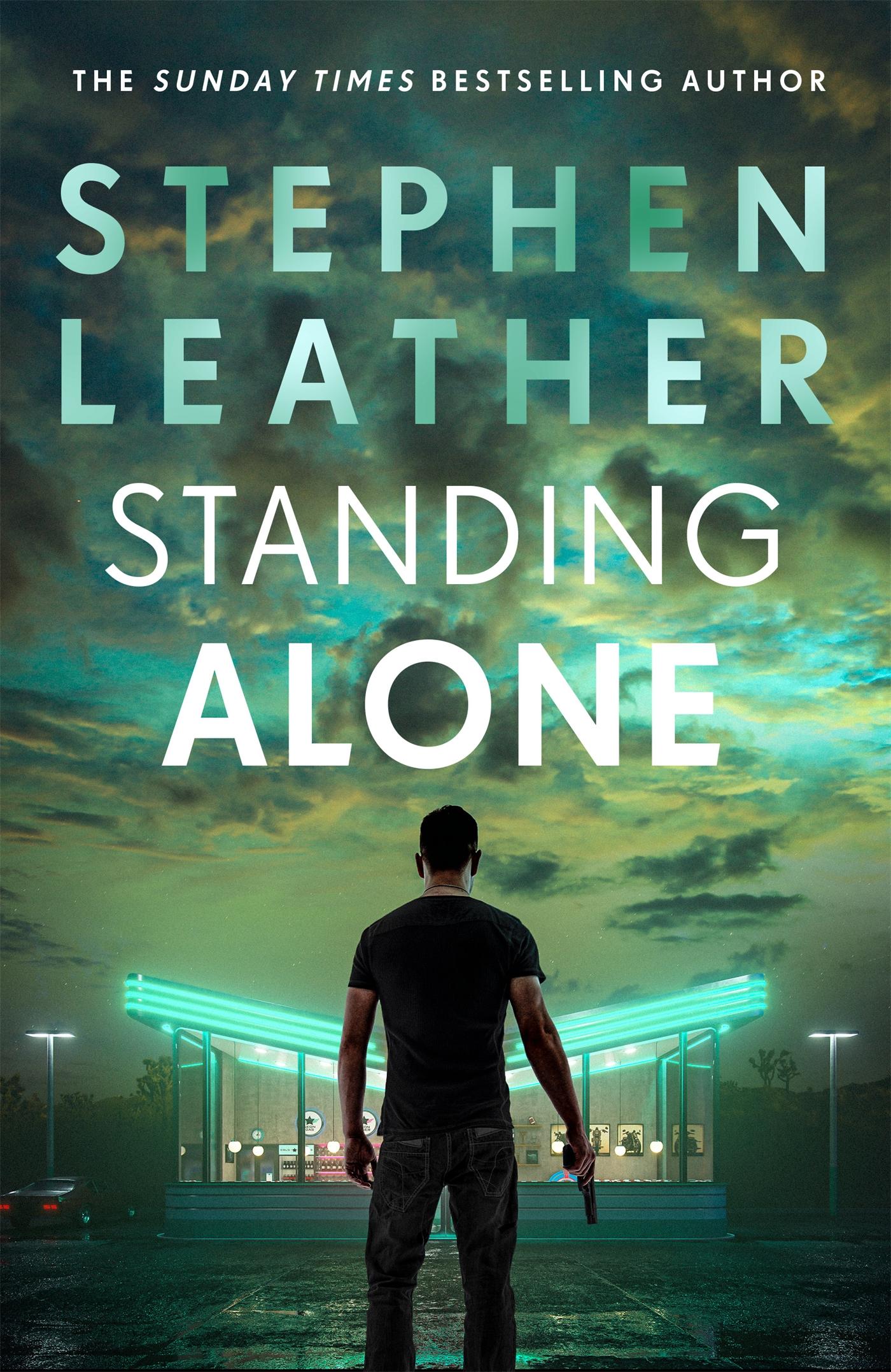 Cover: 9781529367508 | Stephen Leather Standalone 1 | Stephen Leather | Taschenbuch | 2022