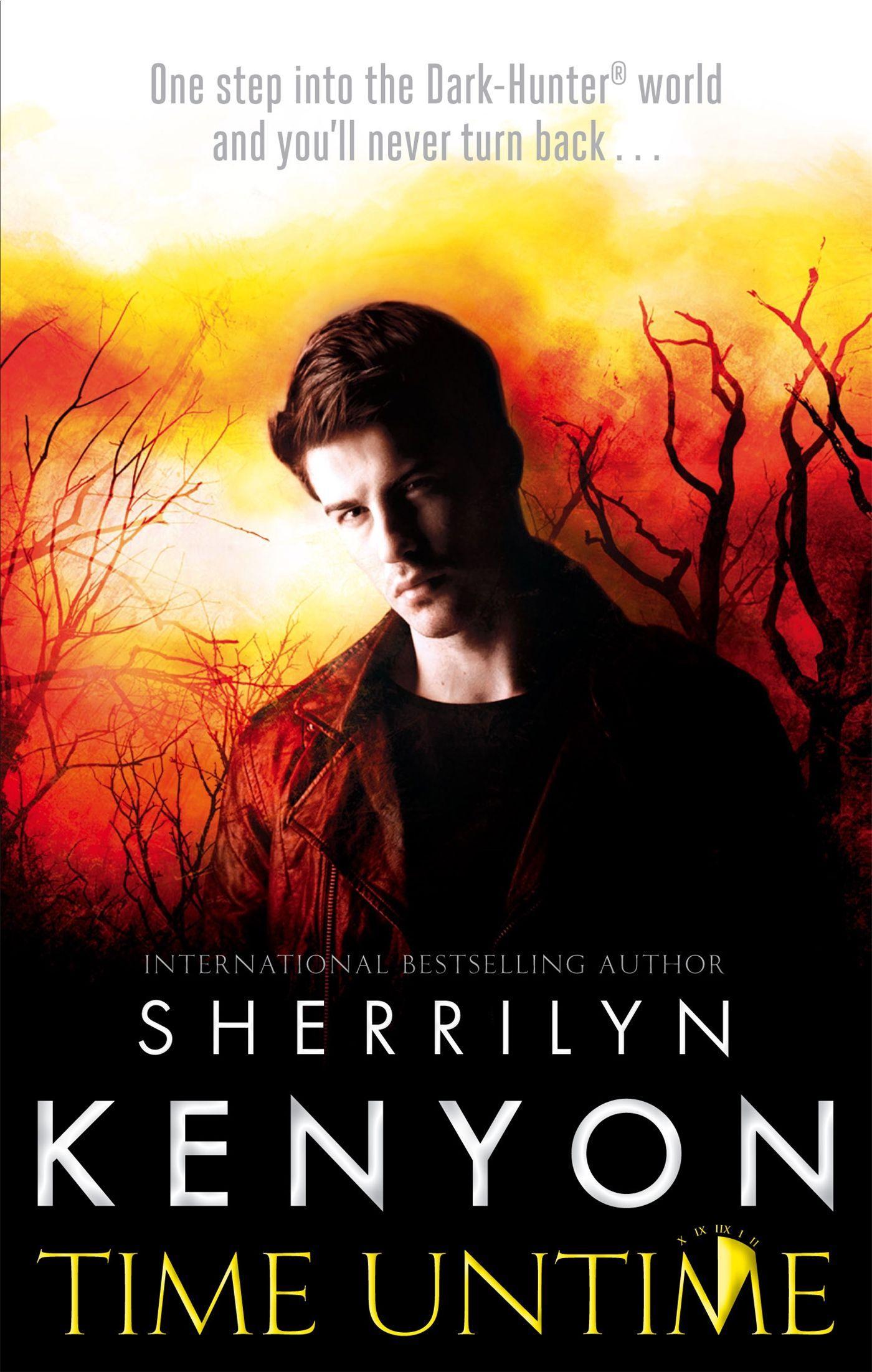 Cover: 9780749957728 | Time Untime | Sherrilyn Kenyon | Taschenbuch | Kartoniert / Broschiert