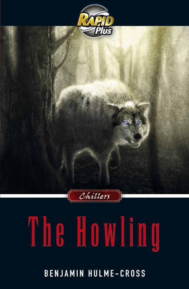 Cover: 9780435071554 | RapidPlus 9.1 The Howling | Benjamin Hulme-Cross | Taschenbuch | 2012