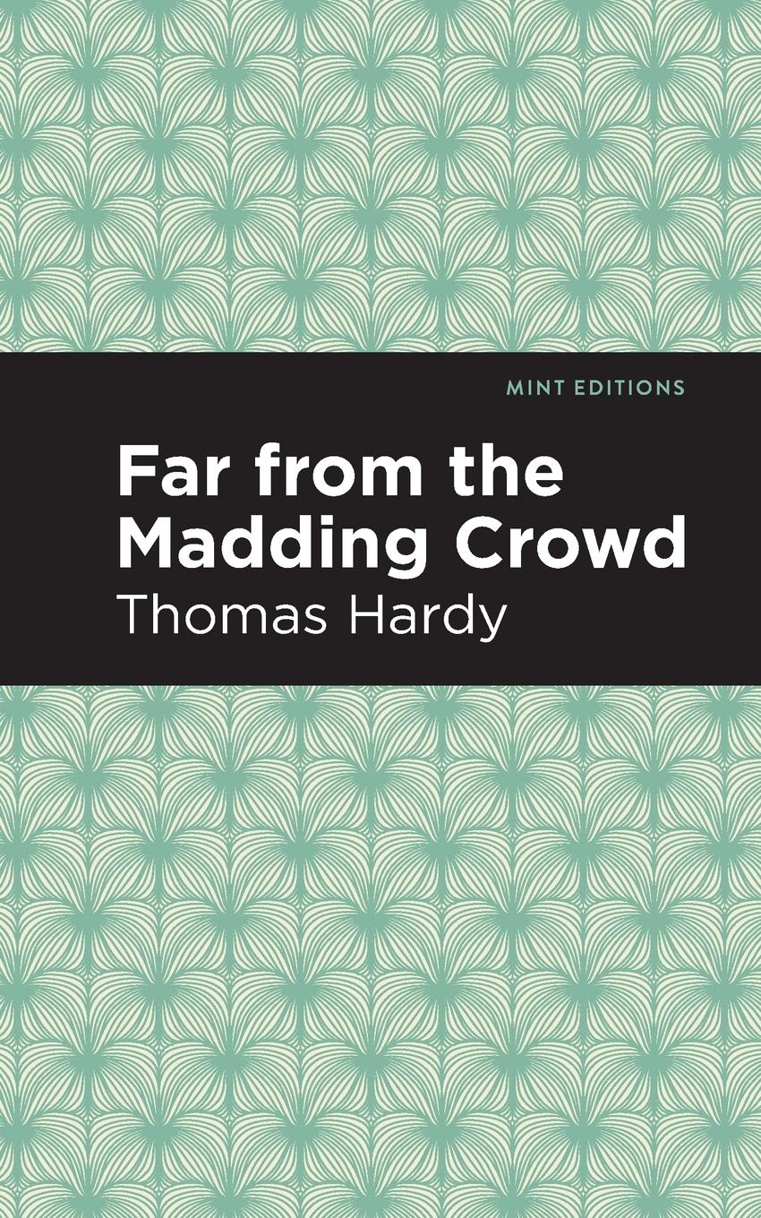 Cover: 9781513266091 | Far From the Madding Crowd | Thomas Hardy | Taschenbuch | Paperback