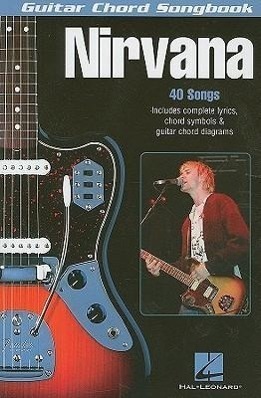 Cover: 884088013134 | Nirvana | Taschenbuch | Buch | Englisch | 2008 | Music Sales