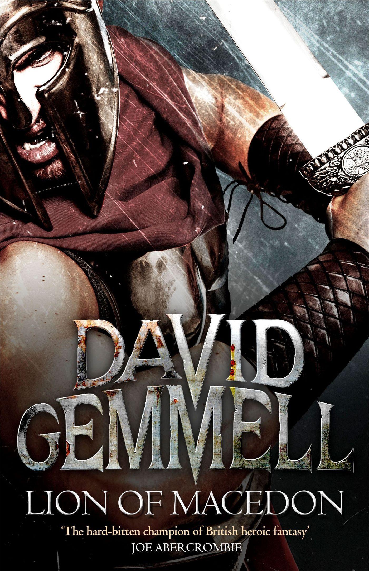 Cover: 9780356503776 | Lion Of Macedon | David Gemmell | Taschenbuch | Englisch | 2014