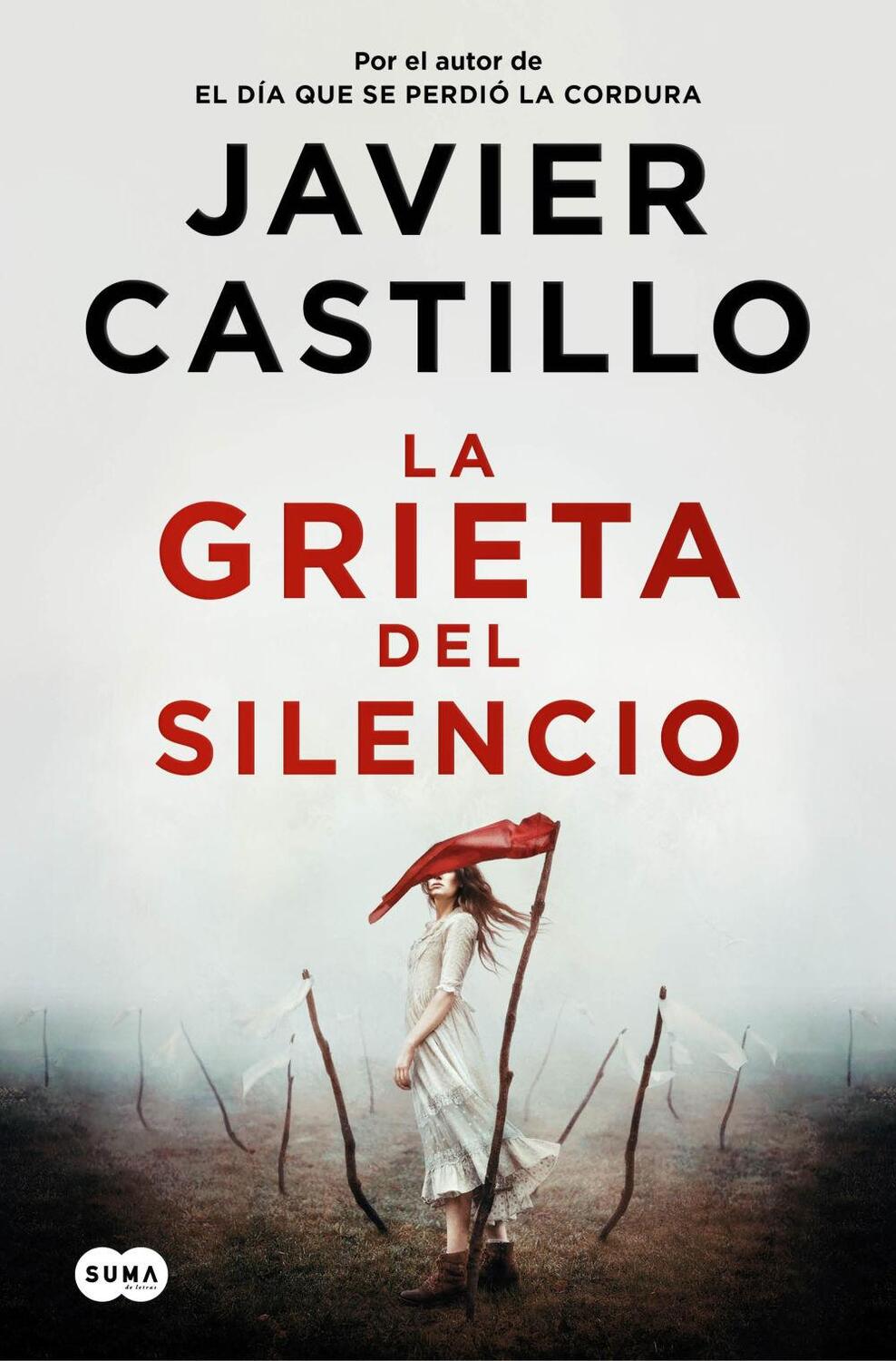 Bild: 9788410257375 | La grieta del silencio | Javier Castillo | Buch | Spanisch | 2024