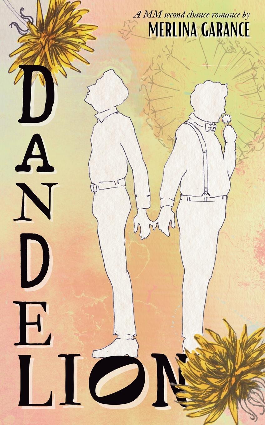 Cover: 9782958802790 | Dandelion | Merlina Garance | Taschenbuch | Paperback | Englisch