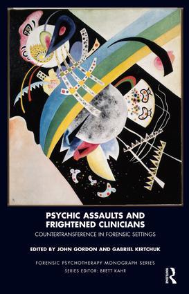 Cover: 9781855755628 | Psychic Assaults and Frightened Clinicians | Gabriel Kirtchuk (u. a.)