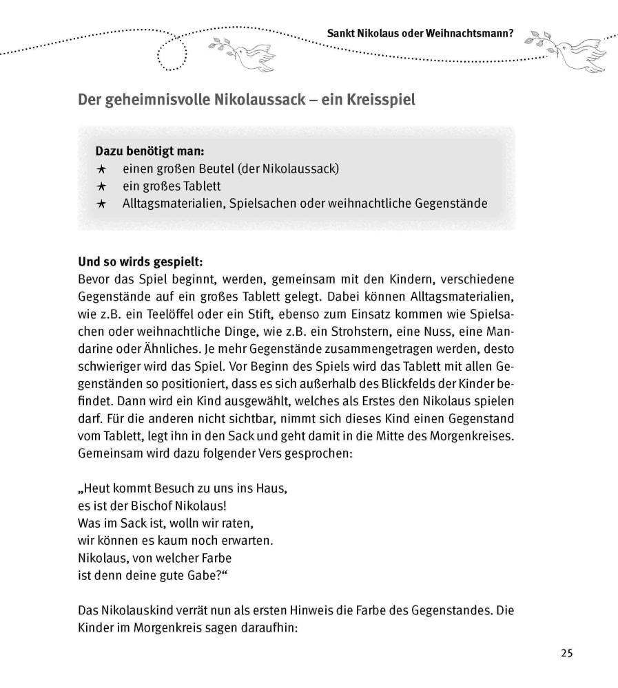 Bild: 9783769819441 | Im Morgenkreis das Kirchenjahr erleben | Ulrike Menke (u. a.) | Buch