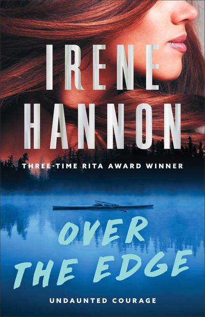 Cover: 9780800741891 | Over the Edge | Irene Hannon | Taschenbuch | Englisch | 2024