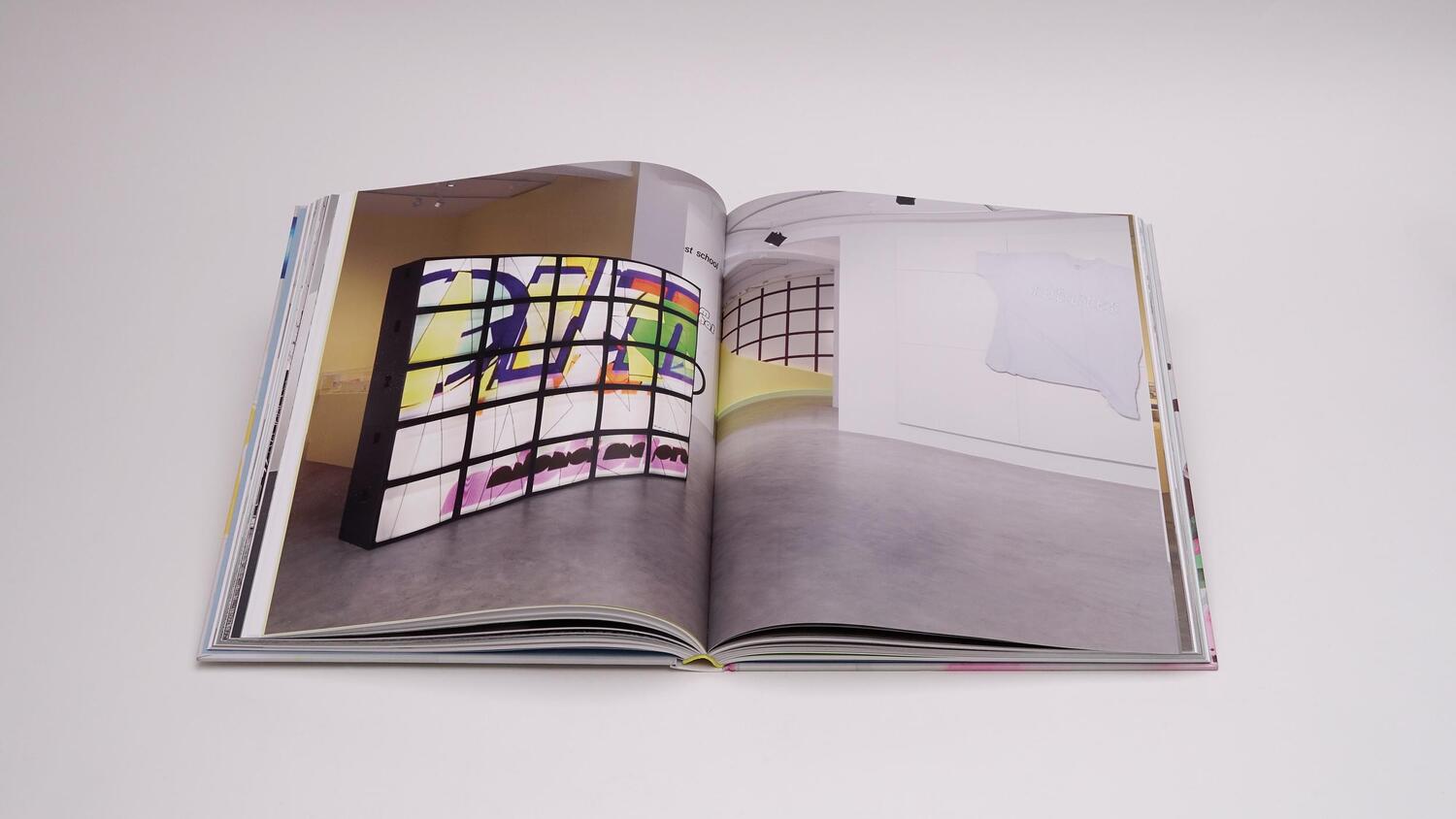 Bild: 9783969120910 | Michel Majerus 2022 | Cory Arcangel (u. a.) | Buch | 304 S. | Deutsch