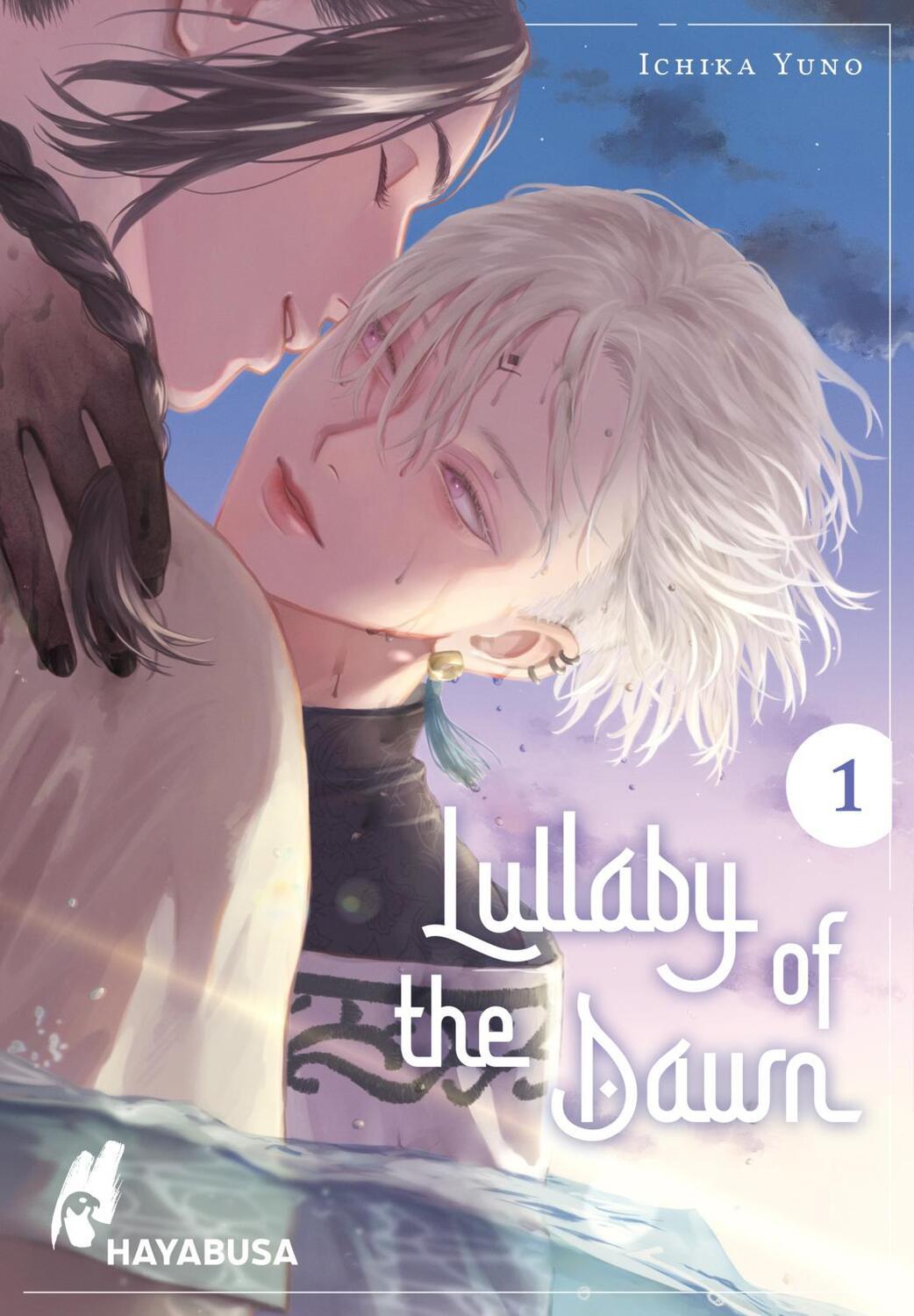 Cover: 9783551620347 | Lullaby of the Dawn 1 | Ichika Yuno | Taschenbuch | Großtaschenbuch