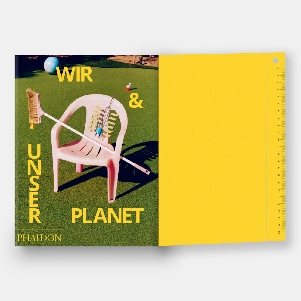 Bild: 9781838664930 | Wir &amp; unser Planet | So leben wir | Maisie Skidmore | Taschenbuch