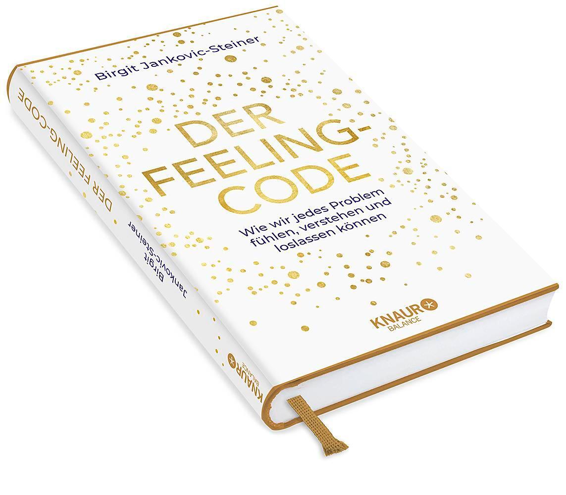 Bild: 9783426675793 | Der Feeling-Code | Birgit Jankovic-Steiner | Buch | 256 S. | Deutsch