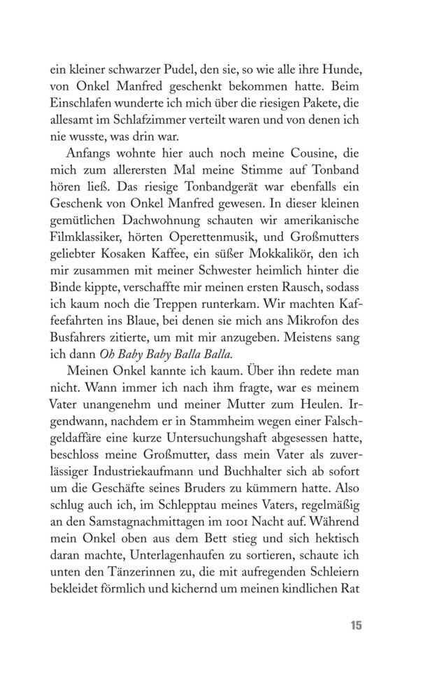 Bild: 9783910228061 | Warum die Liebe den Idioten überlassen? | Frank Maier | Buch | 144 S.