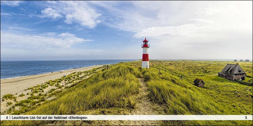 Bild: 9783957990884 | Sylt - Book To Go | Der Bildband für die Hosentasche | Buch | 256 S.