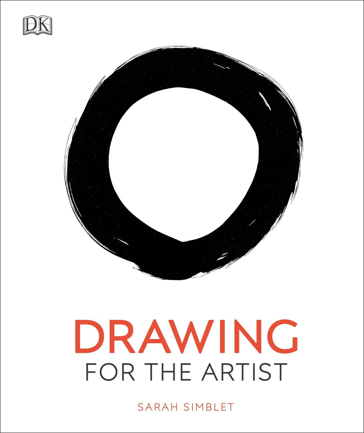 Cover: 9780241410240 | Drawing for the Artist | Sarah Simblet | Buch | Gebunden | Englisch