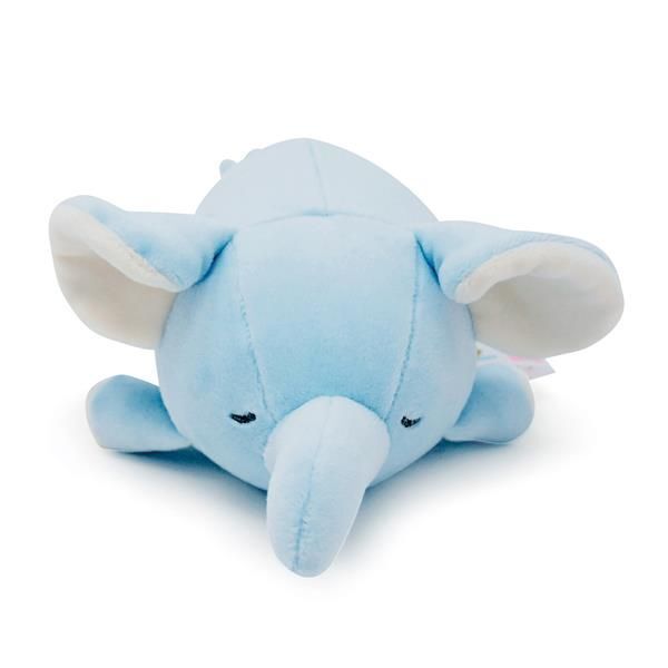 Bild: 4523251927798 | Nemu Nemu Fanfan Elefant S 17cm | Stück | 6202779 | NEMU NEMU