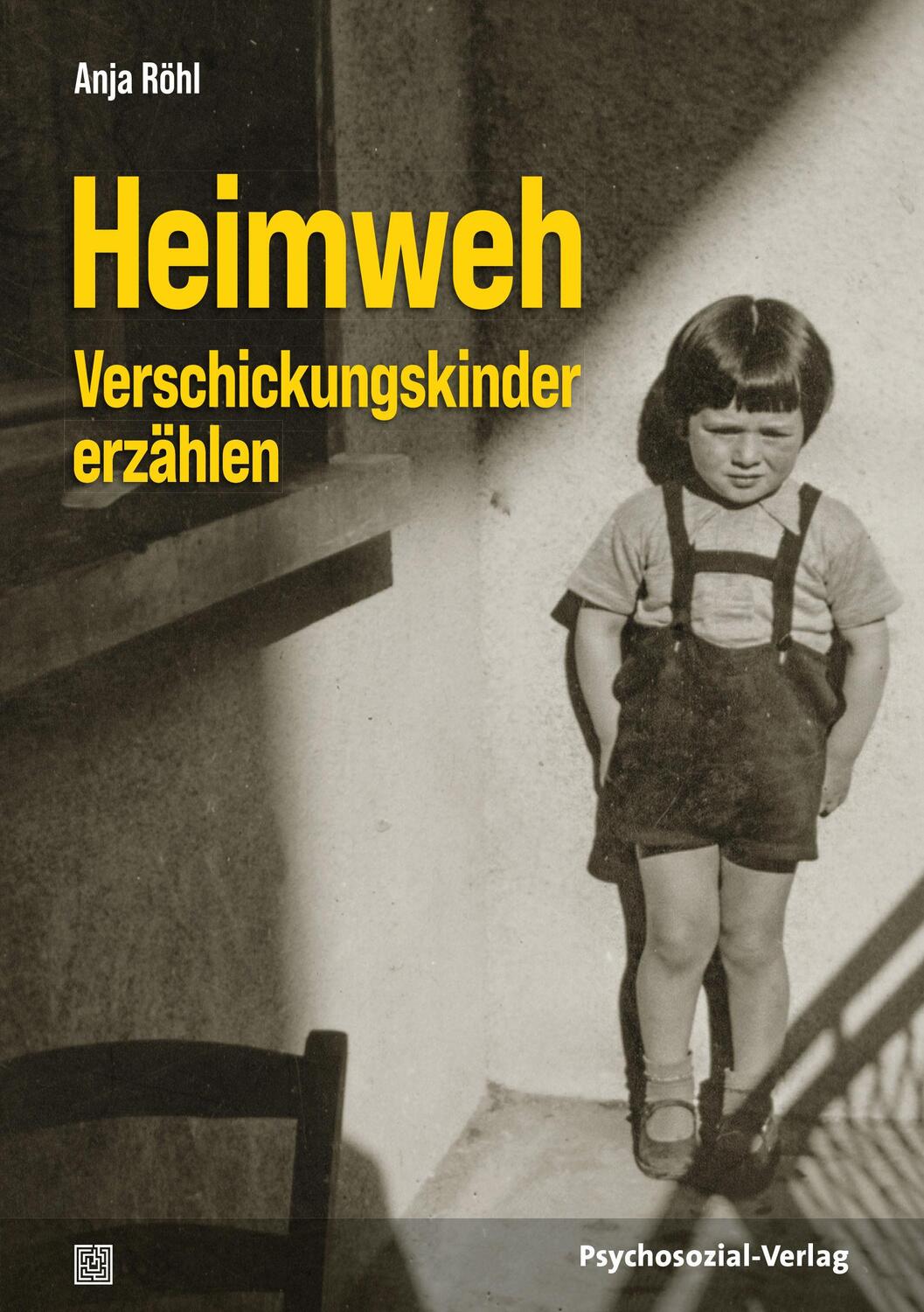 Cover: 9783837931174 | Heimweh - Verschickungskinder erzählen | Anja Röhl | Buch | 228 S.