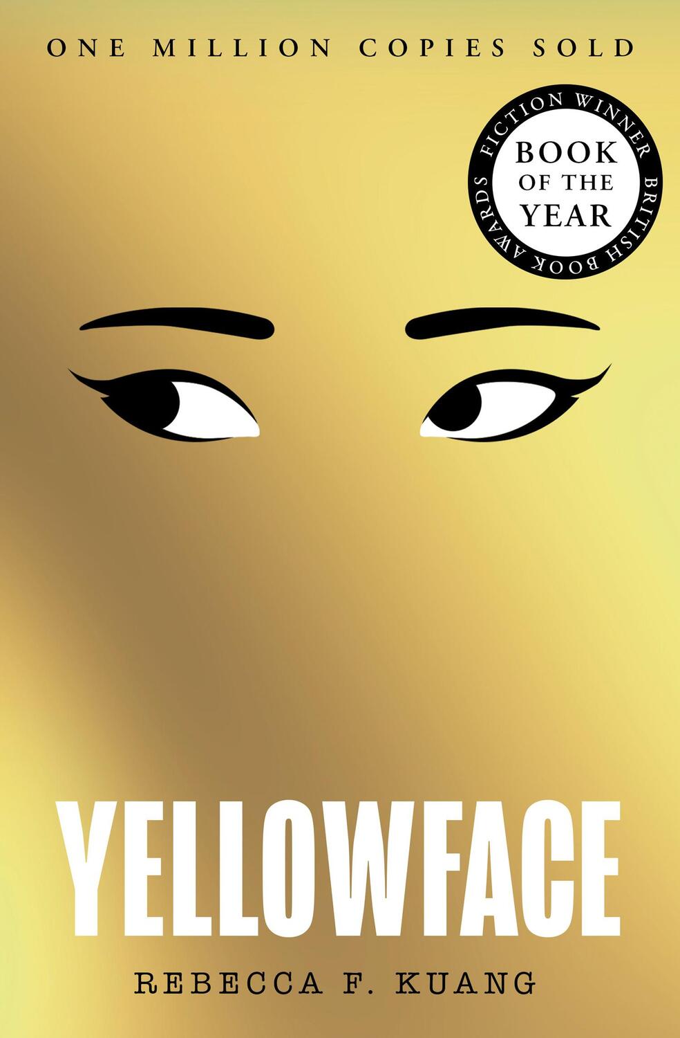 Cover: 9780008532819 | Yellowface | Rebecca F Kuang | Taschenbuch | 336 S. | Englisch | 2024