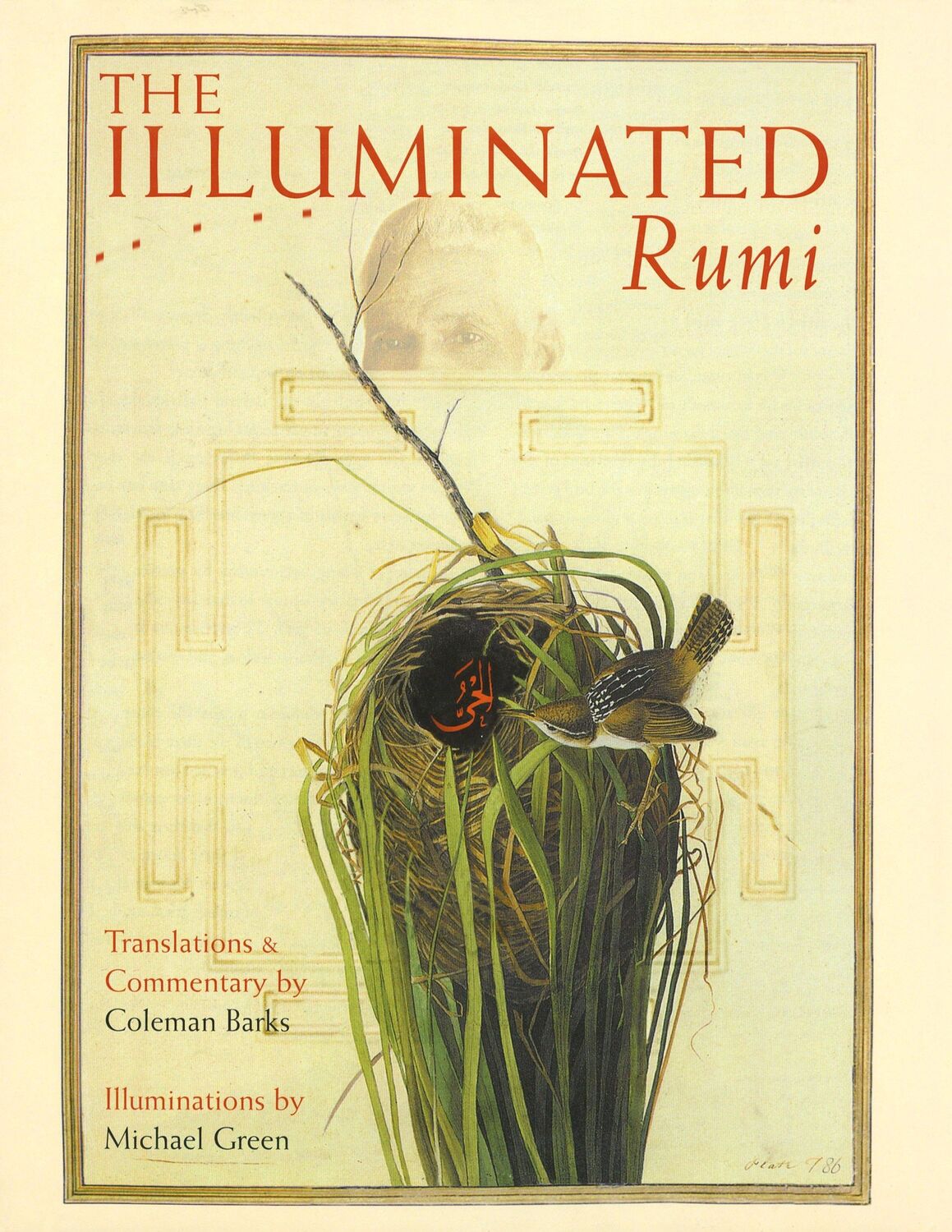 Cover: 9780767900027 | The Illuminated Rumi | Jalal Al-Din Rumi | Buch | Gebunden | Englisch