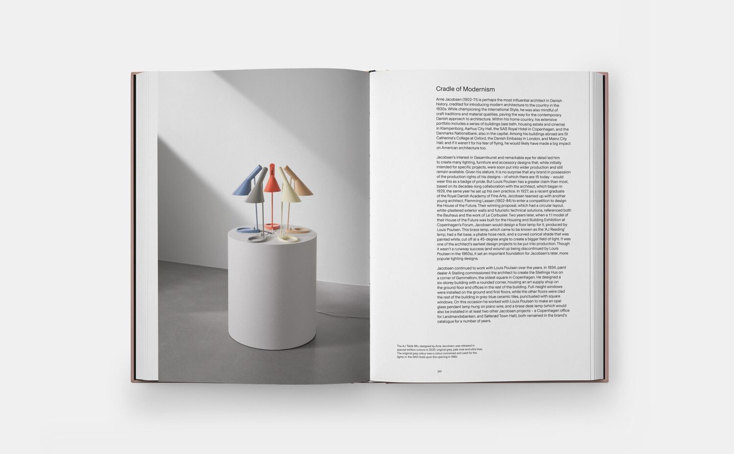 Bild: 9781838667801 | Louis Poulsen | First House of Light | Tf Chan | Buch | Phaidon Press