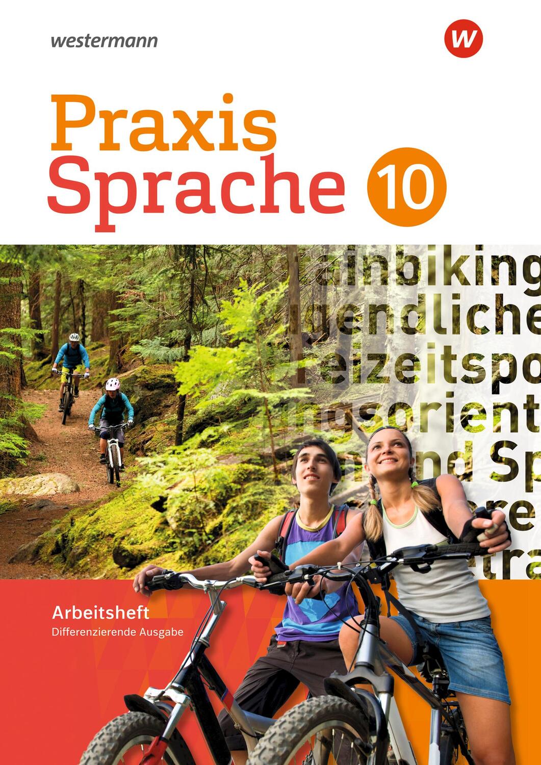 Cover: 9783141226478 | Praxis Sprache 10. Arbeitsheft. Differenzierende | Ausgabe 2017 | 2021