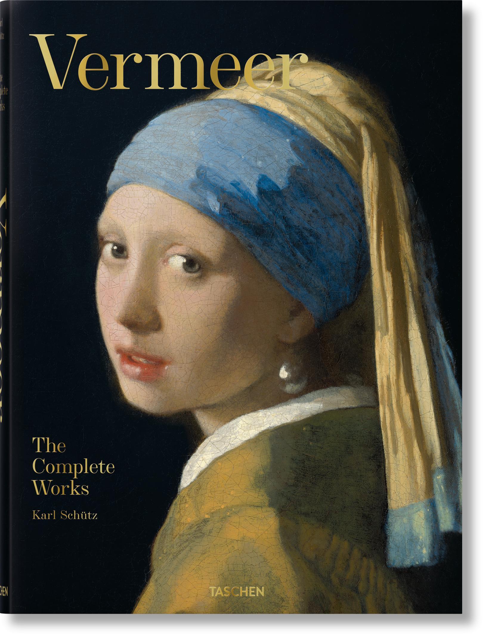 Cover: 9783836578639 | Vermeer. The Complete Works | Karl Schütz | Buch | 258 S. | Englisch