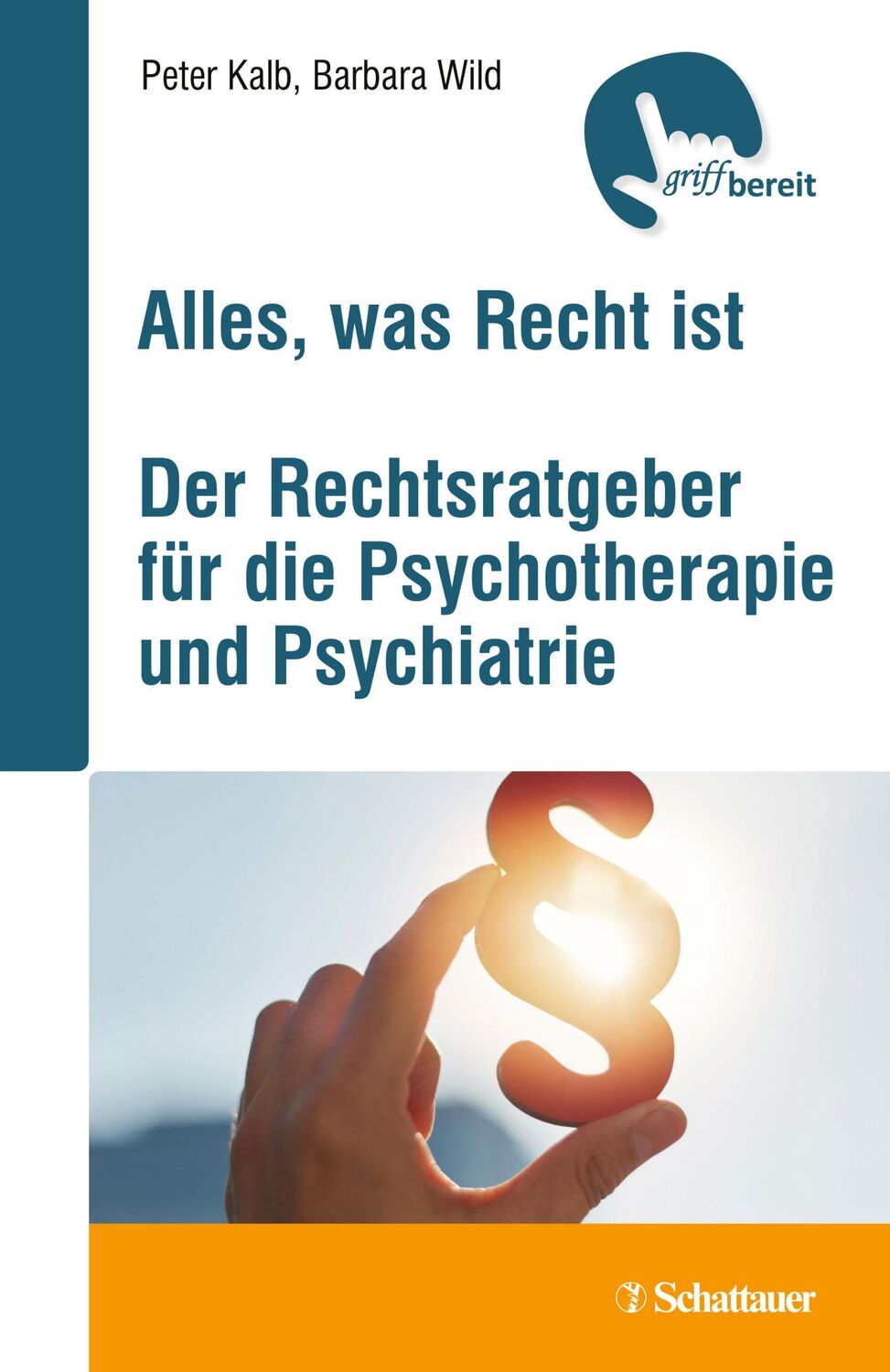 Cover: 9783608400328 | Alles, was Recht ist | Peter Kalb (u. a.) | Taschenbuch | 196 S.