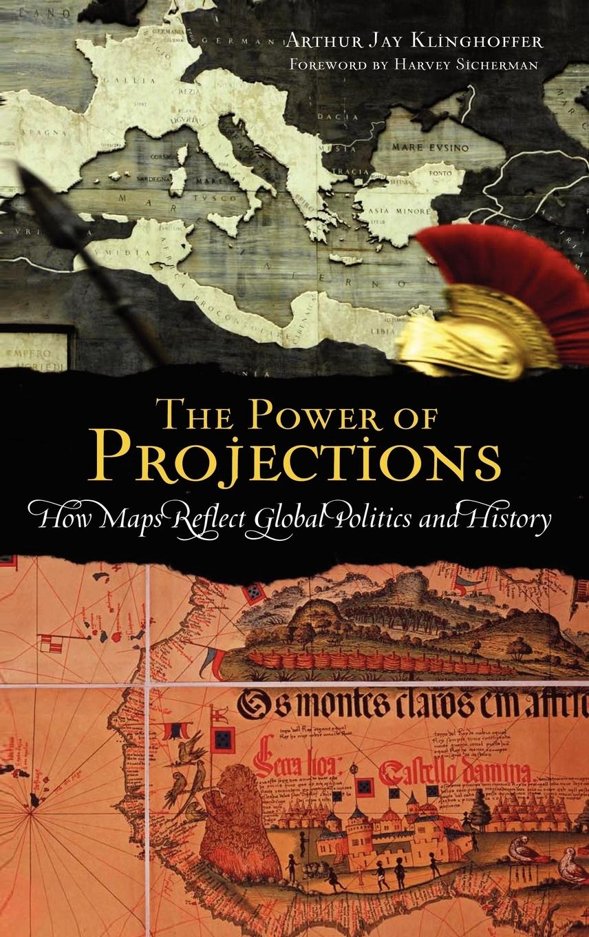 Cover: 9780275991357 | The Power of Projections | Arthur Klinghoffer | Buch | Englisch | 2000