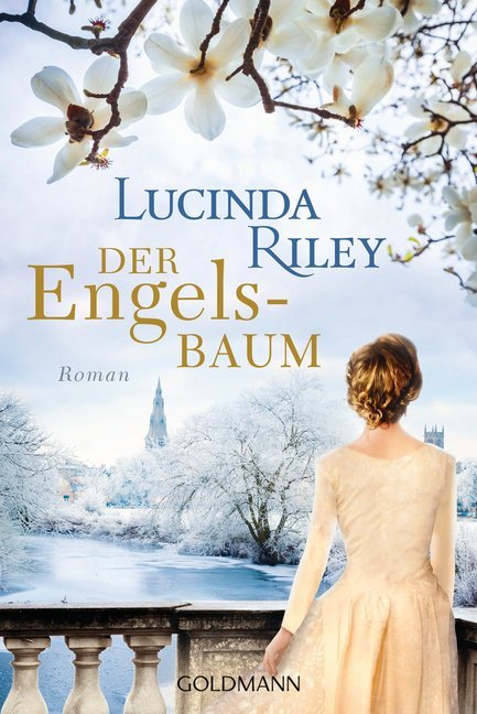 Cover: 9783442481354 | Der Engelsbaum | Roman. Deutsche Erstausgabe | Lucinda Riley | Buch