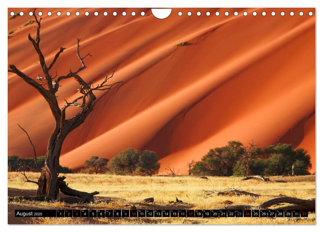 Bild: 9783435617869 | Namib Naukluft Nationalpark. NAMIBIA 2025 (Wandkalender 2025 DIN A4...