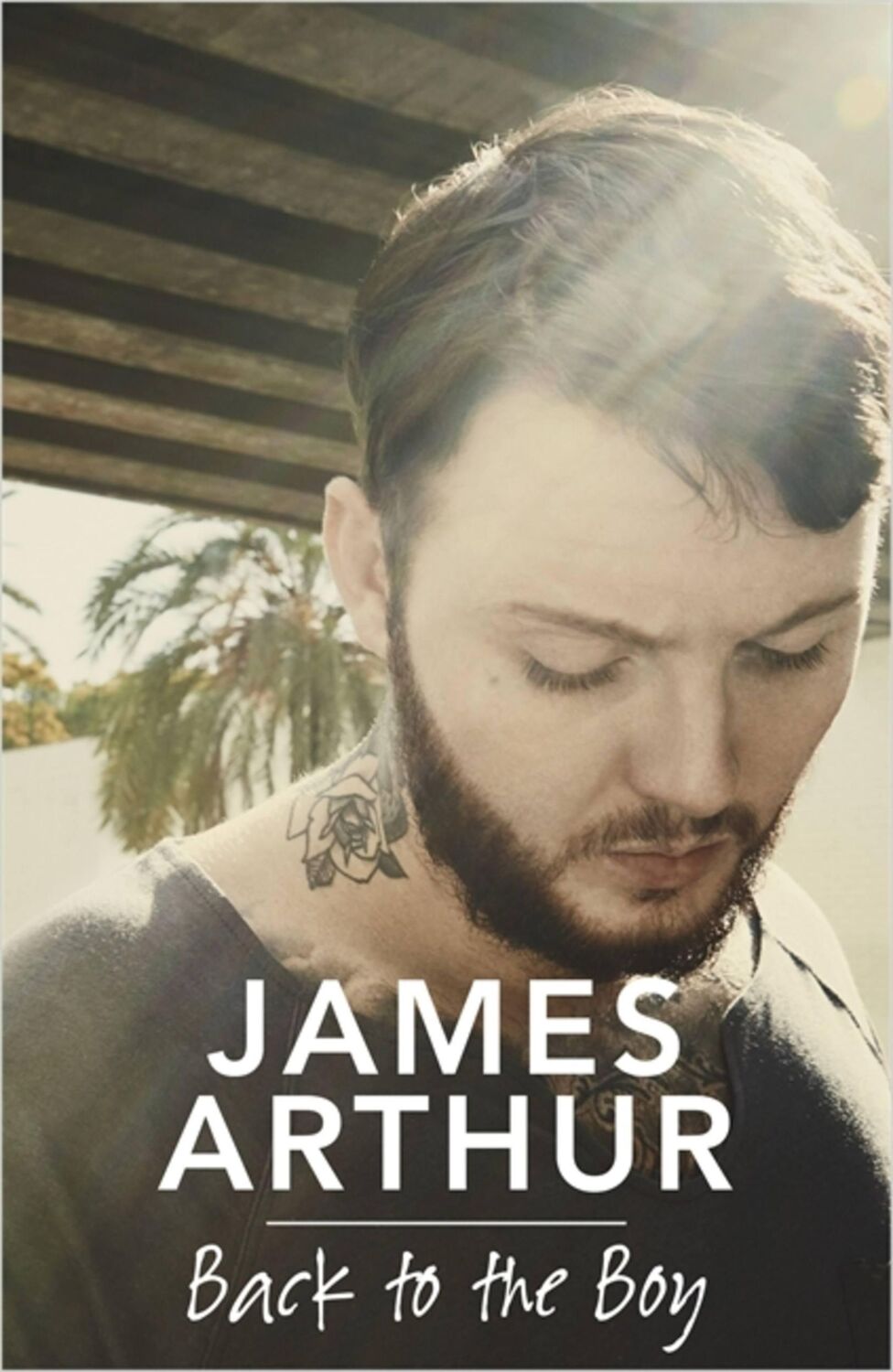 Cover: 9781473665866 | Back to the Boy | James Arthur | Taschenbuch | Kartoniert / Broschiert