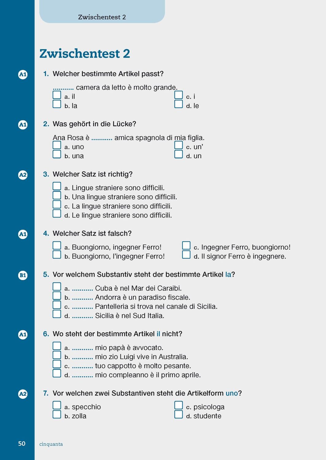 Bild: 9783125634688 | Langenscheidt Komplett-Grammatik Italienisch | Umberto Gorini | Buch