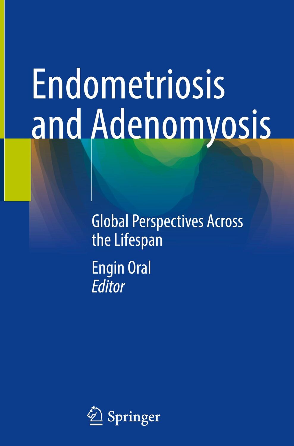 Cover: 9783030972356 | Endometriosis and Adenomyosis | Engin Oral | Buch | xxiv | Englisch