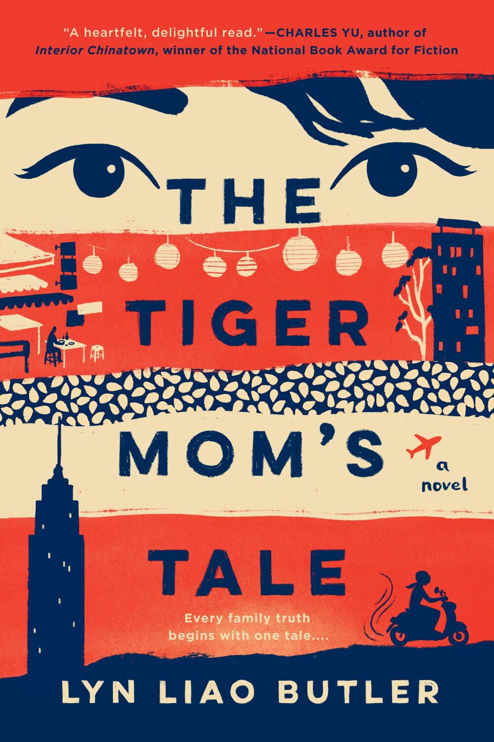 Cover: 9780593198728 | The Tiger Mom's Tale | Lyn Liao Butler | Taschenbuch | 352 S. | 2021