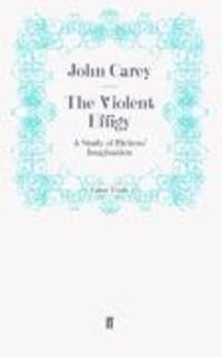 Cover: 9780571247790 | The Violent Effigy | Taschenbuch | Paperback | 184 S. | Englisch