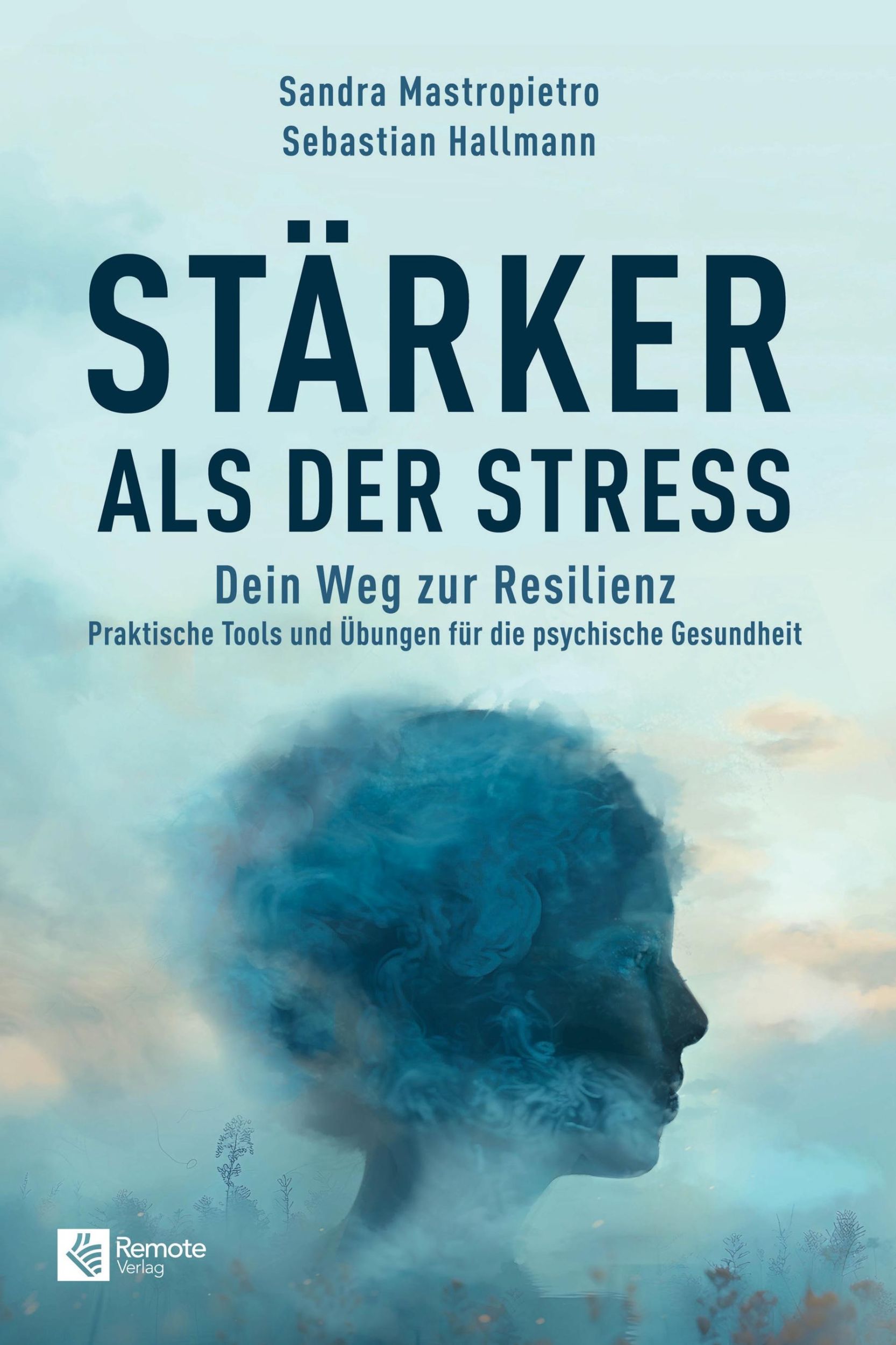 Cover: 9781960004697 | Stärker als der Stress | Sandra Mastropietro | Taschenbuch | 218 S.