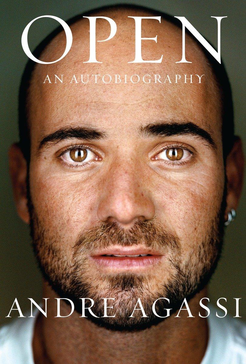 Cover: 9780307268198 | Open | An Autobiography | Andre Agassi | Buch | Englisch | 2009