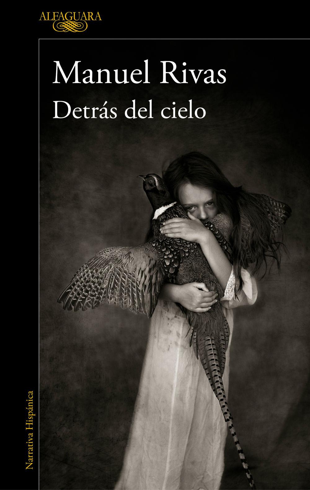 Bild: 9788420432403 | Detras del cielo | Manuel Rivas | Taschenbuch | Spanisch | 2024