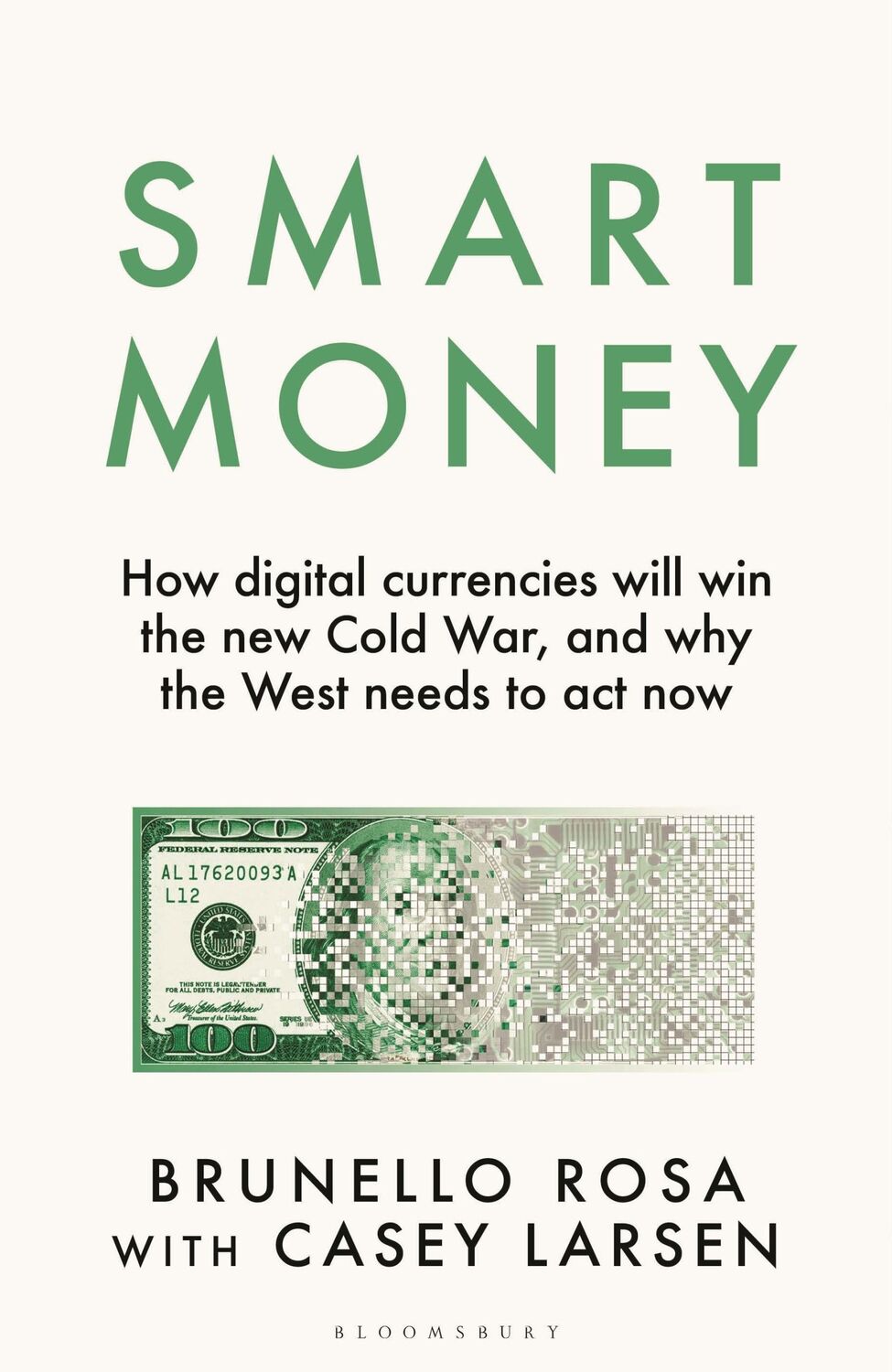 Cover: 9781526675873 | Smart Money | Brunello Rosa (u. a.) | Buch | Englisch | 2024