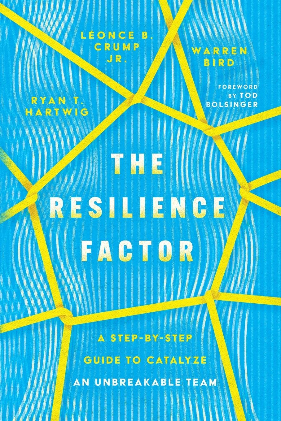 Cover: 9781514005682 | The Resilience Factor | Ryan T. Hartwig (u. a.) | Taschenbuch | 2023