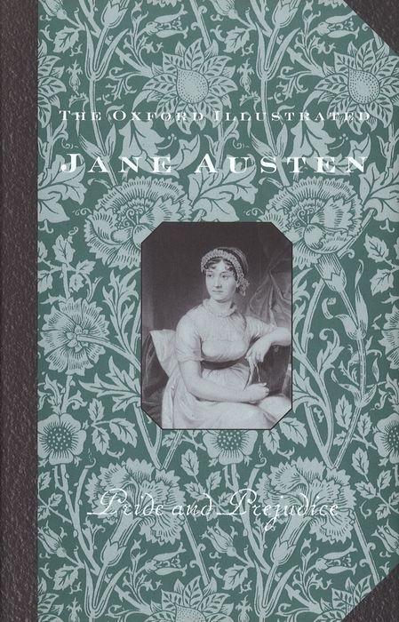 Cover: 9780192547026 | Pride and Prejudice | Jane Austen | Buch | Gebunden | Englisch