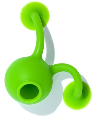 Bild: 7640153432209 | Moluk Oogi Bongo Sensorik Spielfigur (MQ6) | Stück | 2020 | Moluk