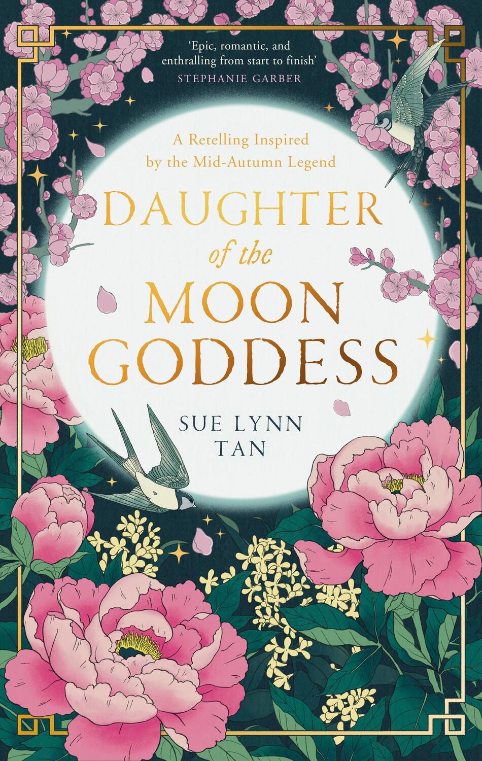 Cover: 9780008479299 | Daughter of the Moon Goddess | Sue Lynn Tan | Buch | Gebunden | 2022