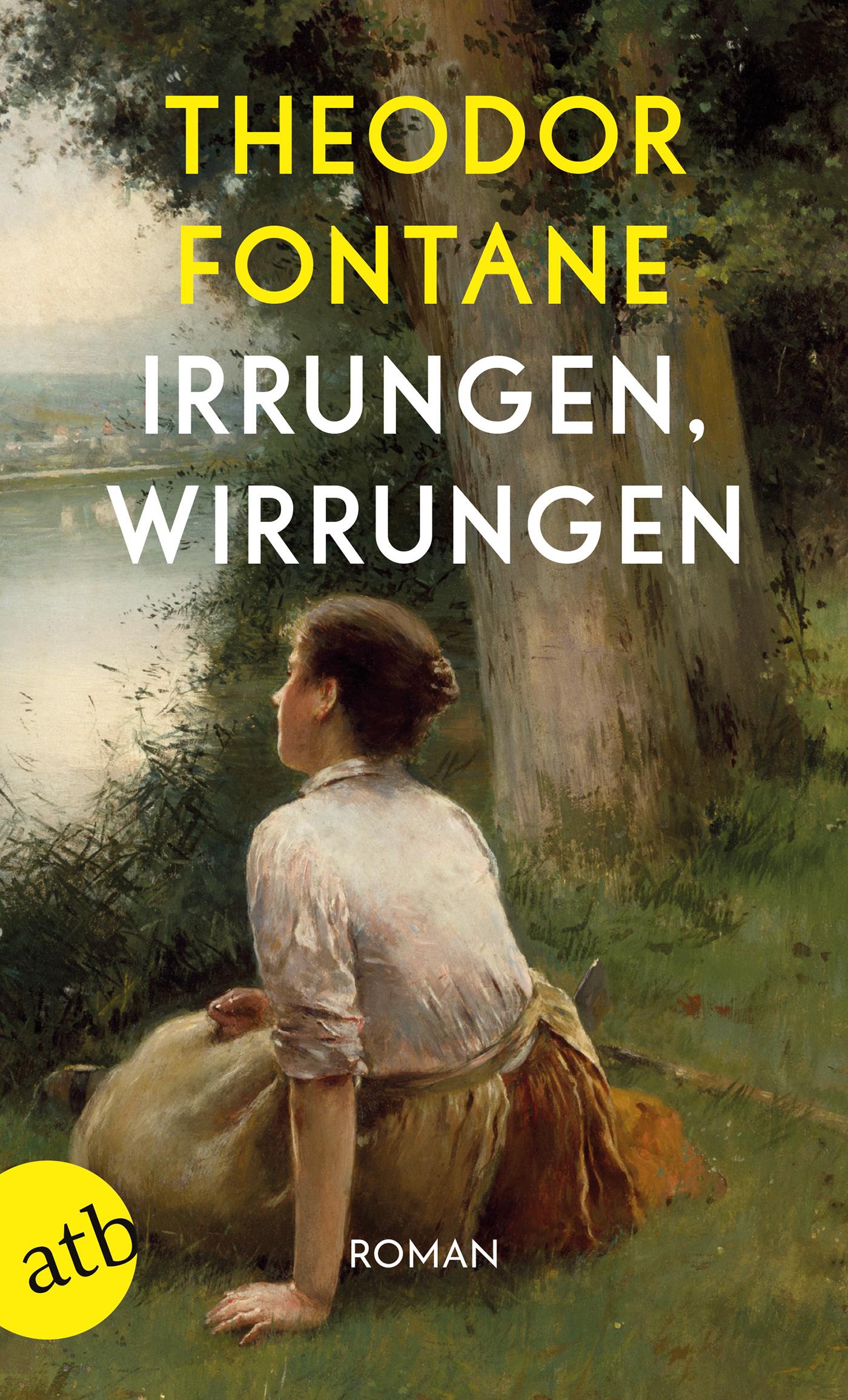 Cover: 9783746636436 | Irrungen, Wirrungen | Theodor Fontane | Taschenbuch | 190 S. | Deutsch