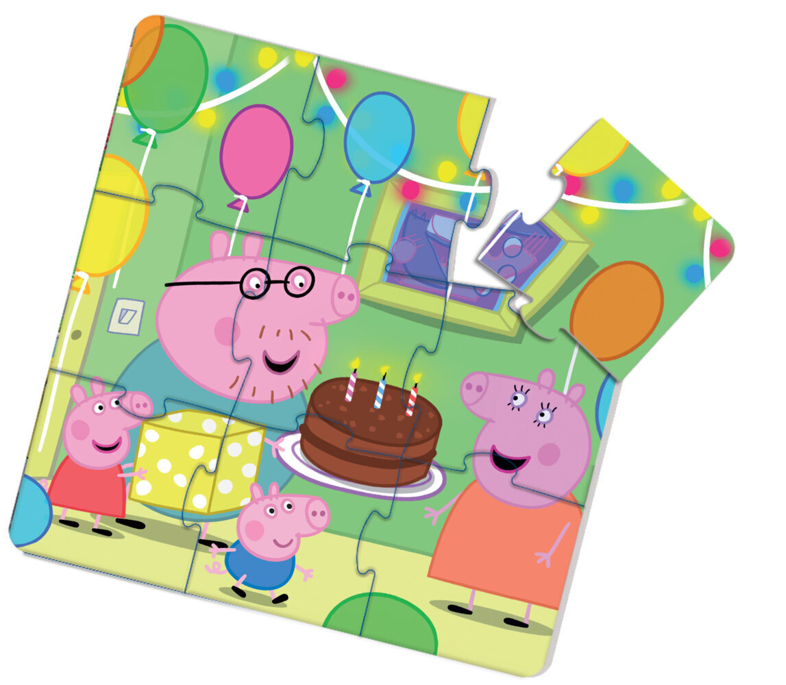 Bild: 8008324086429 | Peppa Pig Educational Games Collection | Spiel | 2021 | LiscianiGiochi