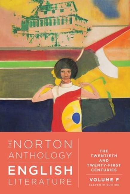 Cover: 9781324062714 | The Norton Anthology of English Literature | Aarthi Vadde (u. a.)