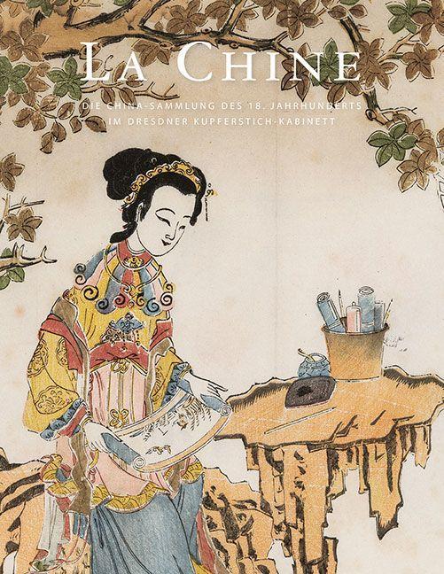 Bild: 9783954986286 | La Chine | Cordula Bischoff (u. a.) | Taschenbuch | 256 S. | Deutsch